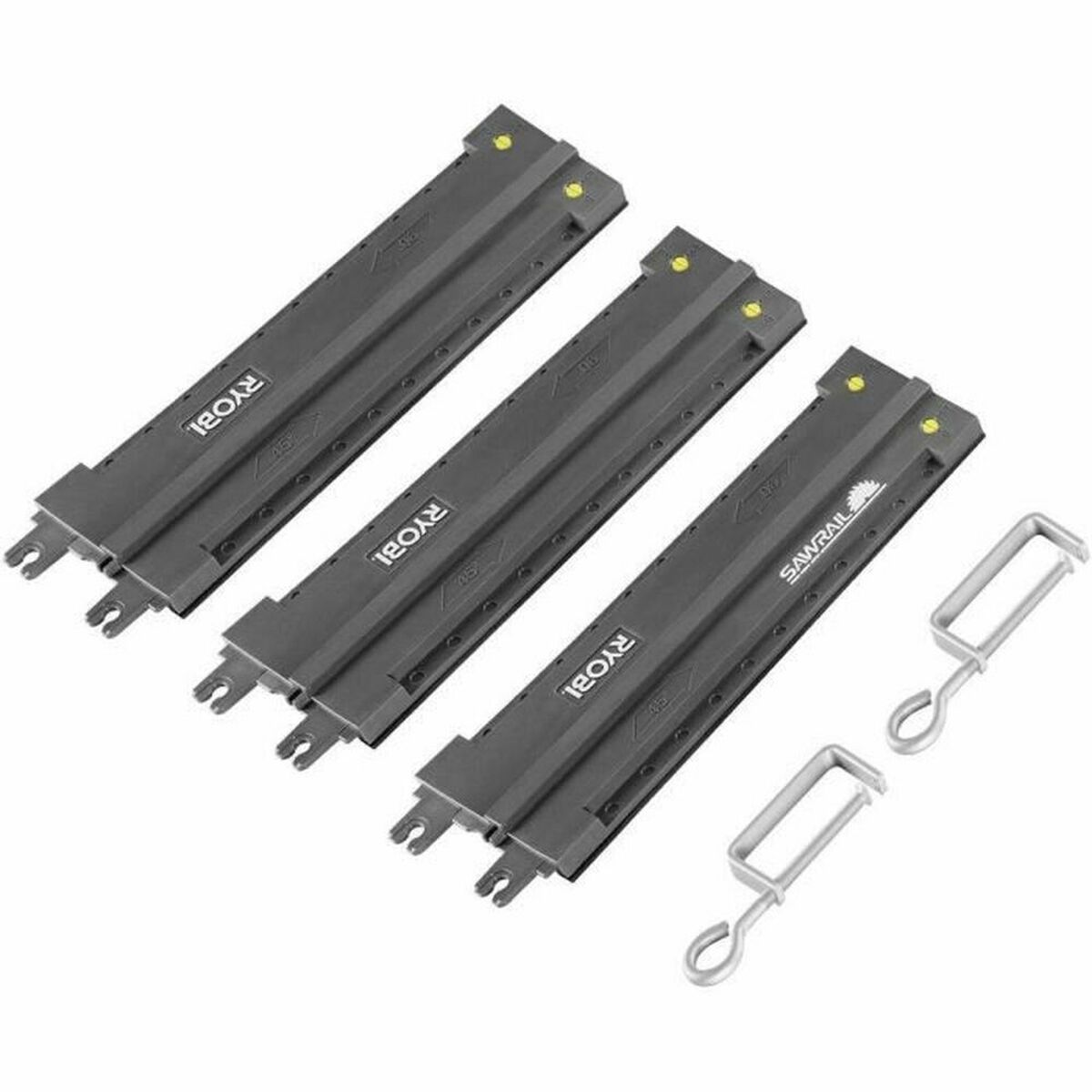 Skärguide Ryobi RWS1250 Cirkelsåg 122 cm