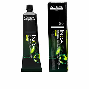 Permanent färg L'Oreal Professionnel Paris Inoa Color