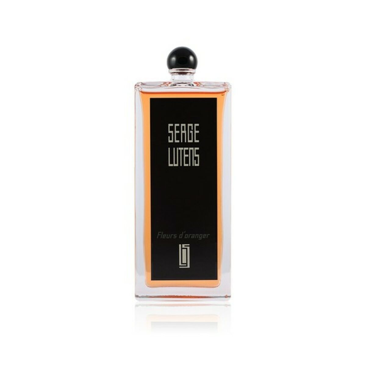 Parfym Unisex Serge Lutens COLLECTION NOIRE EDP 100 ml