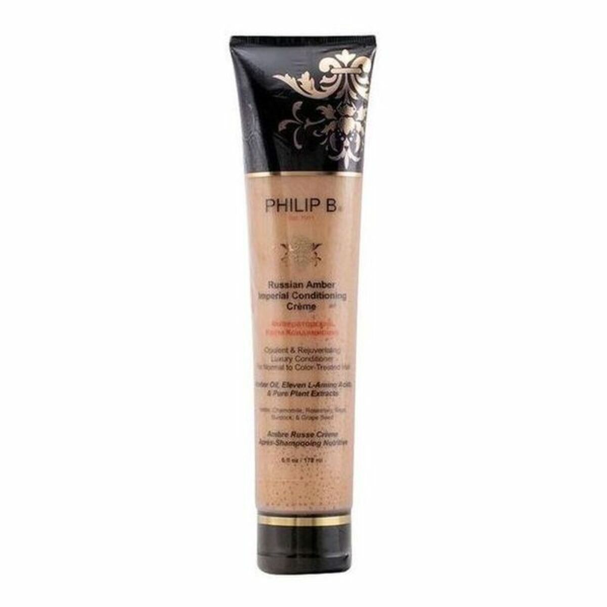 Vitaliserande balsam Russian Amber Philip B