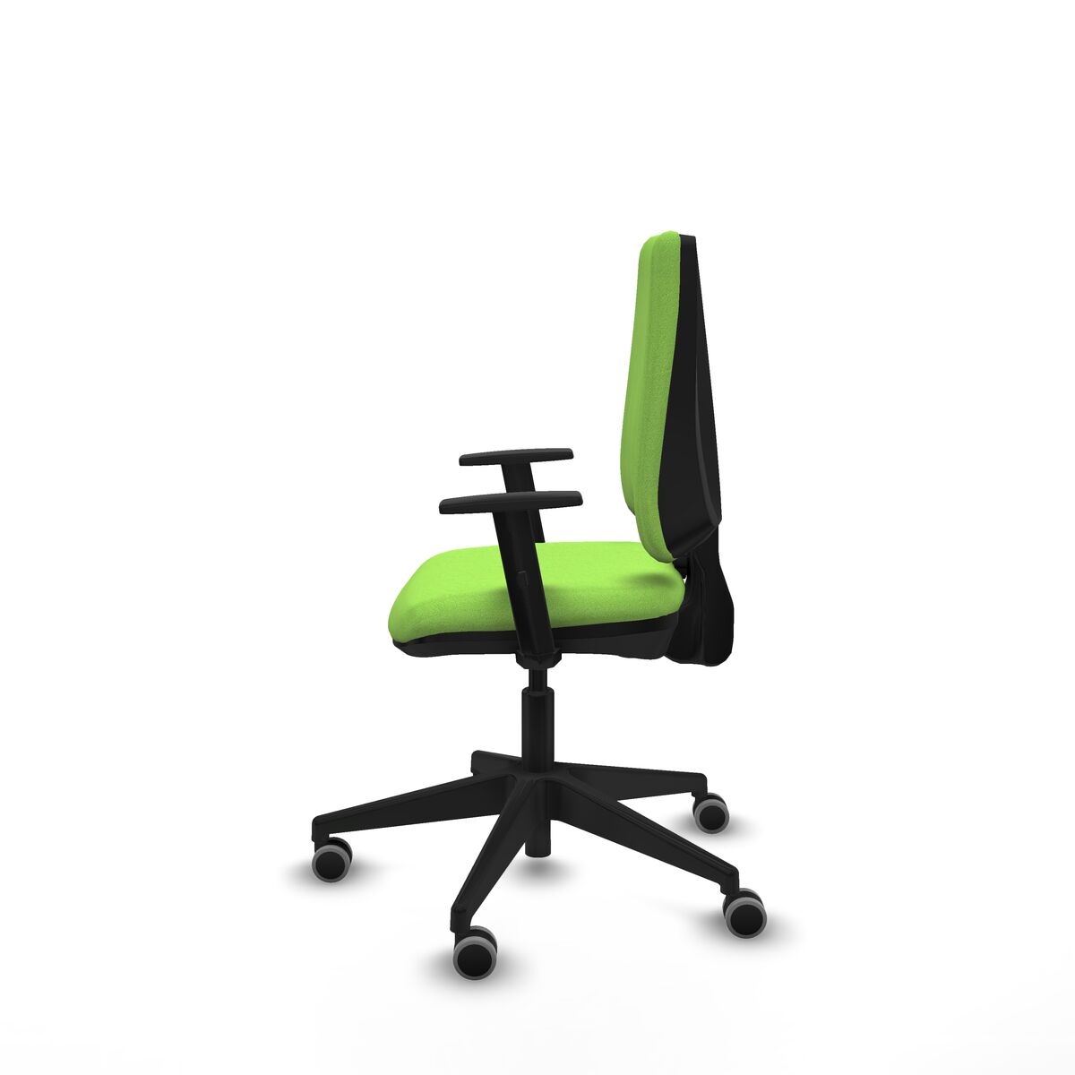 Kontorsstol Elche CP bali Piqueras y Crespo B1D066G Pistage - 3