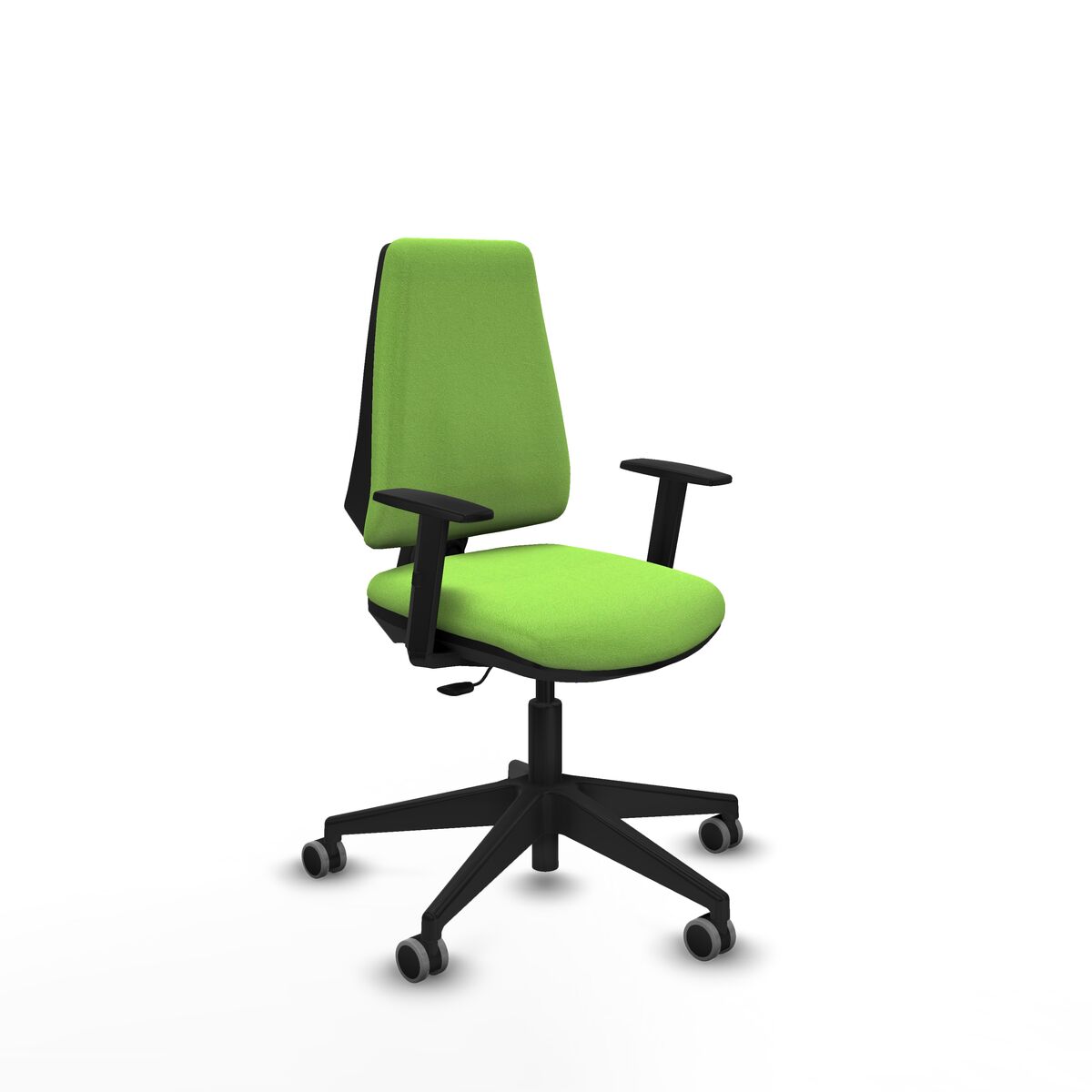 Kontorsstol Elche CP bali Piqueras y Crespo B1D066G Pistage