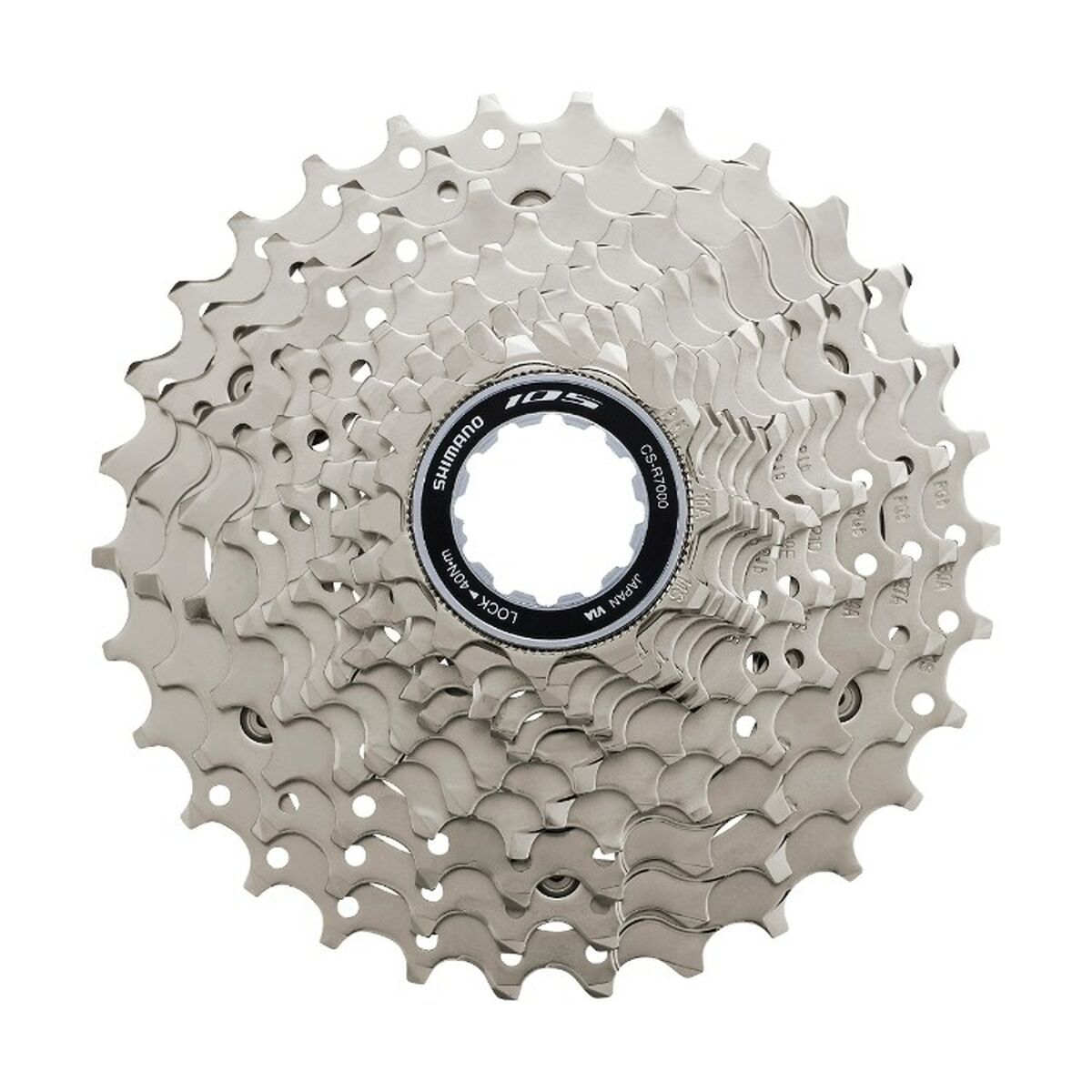 Transmissionsutrustning Shimano ICSR700011128 - 2