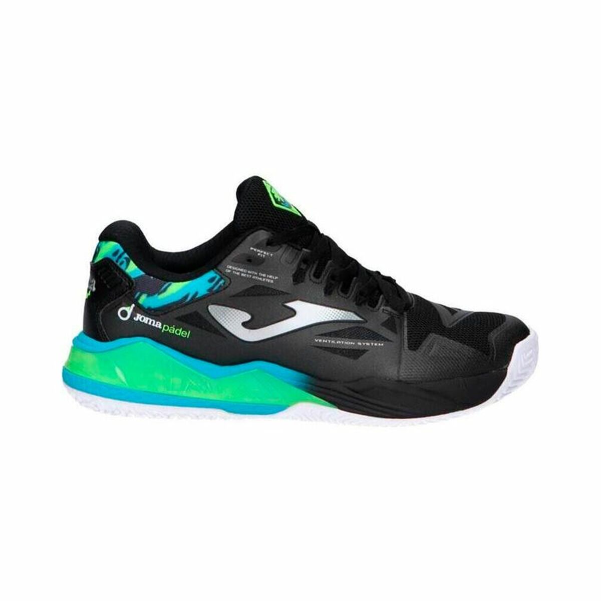 Gymnastikskor, Herr Joma Sport Spin Men 2501