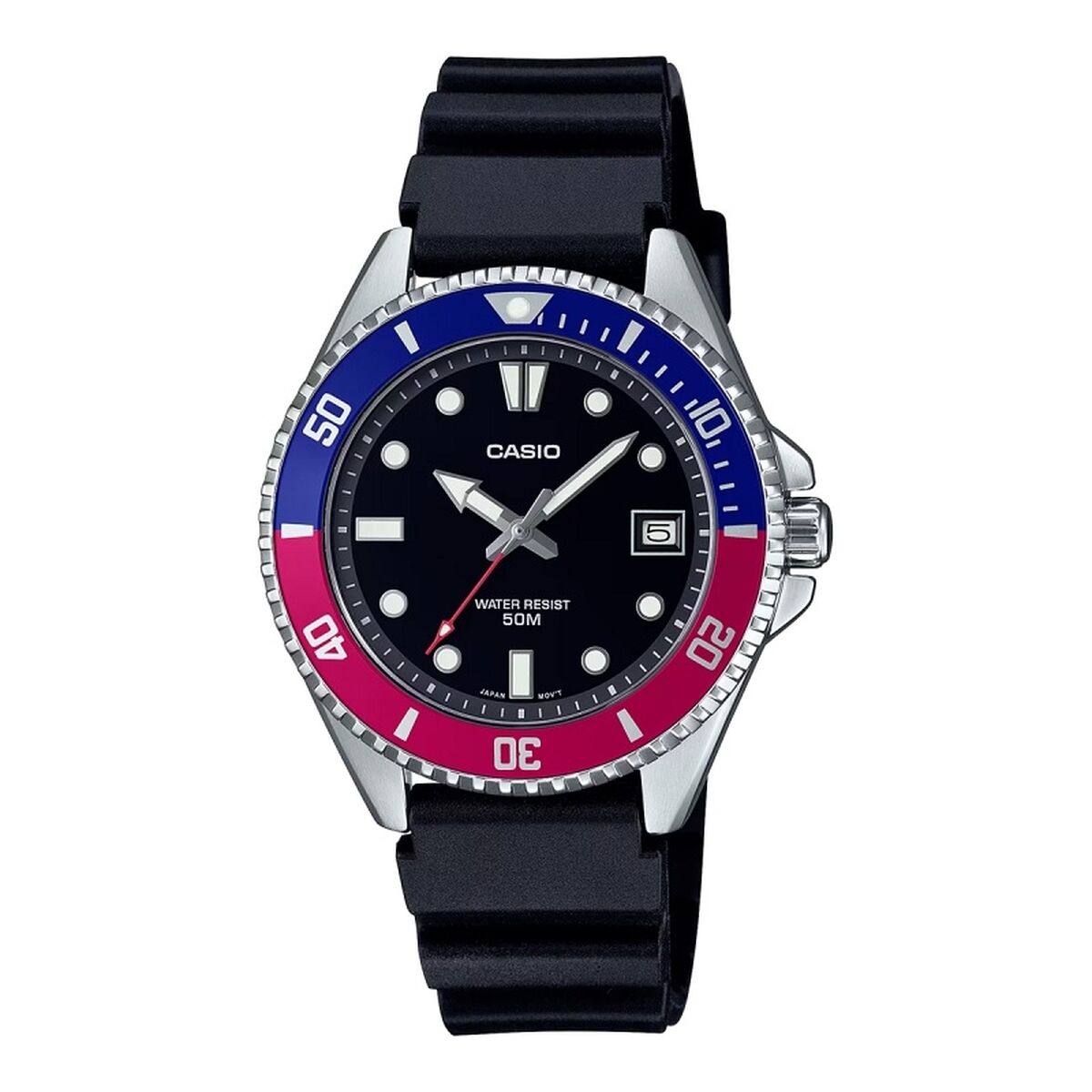 Unisexklocka Casio
