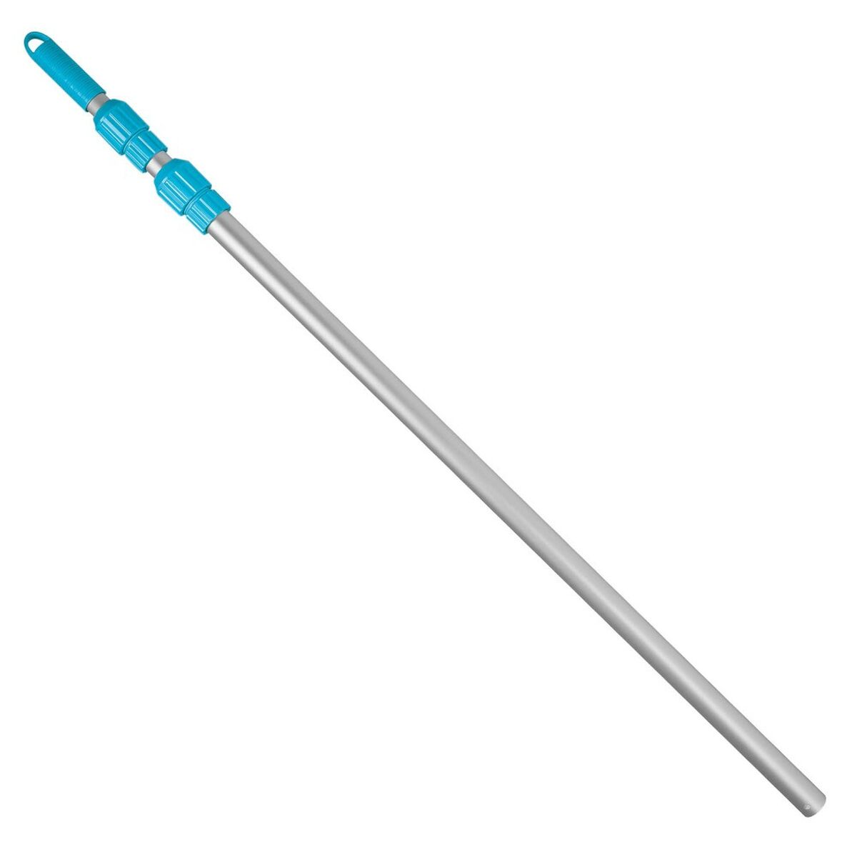 Teleskophandtag Intex 3 x 279 x 3 cm (24 antal) - 2