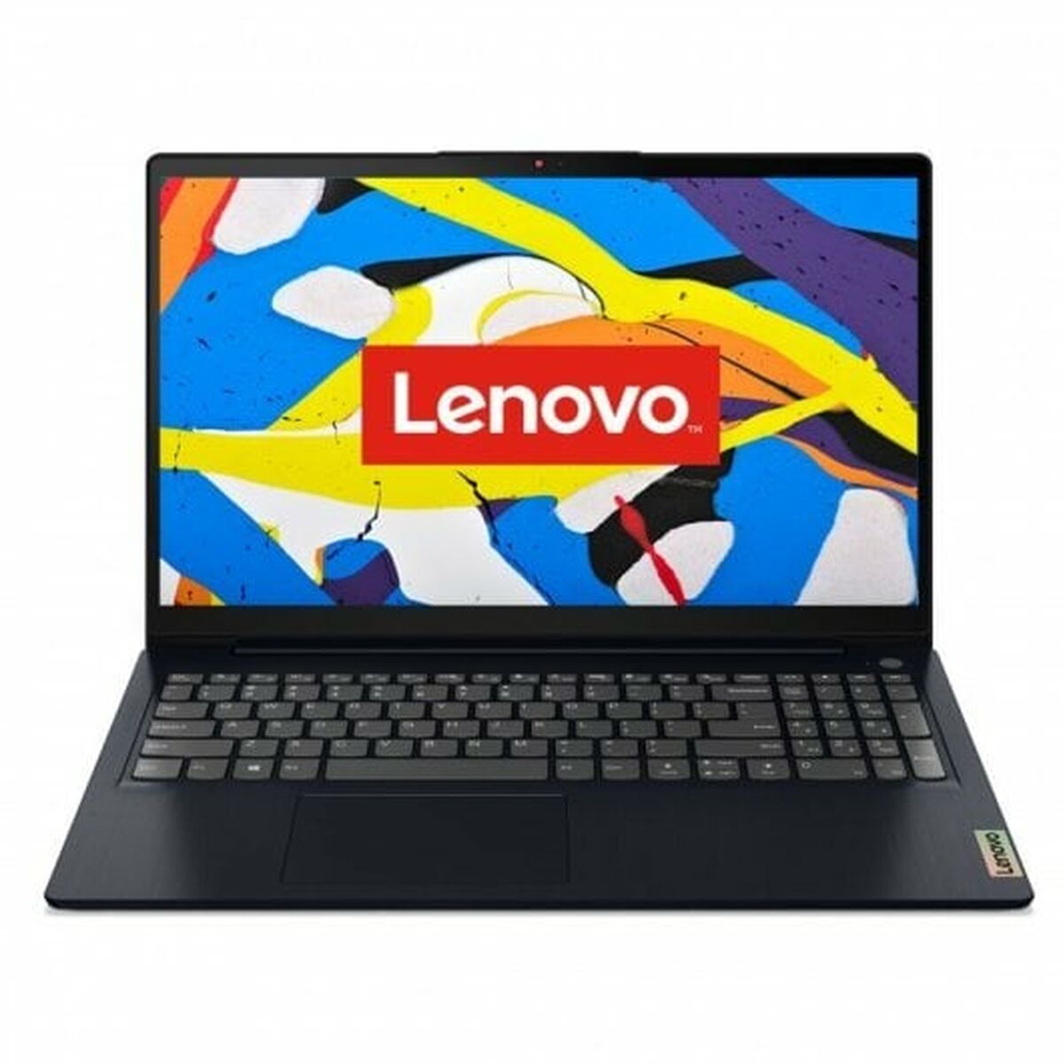 Bärbar dator Lenovo IdeaPad 3 15ALC6  15,6" 16 GB RAM 1 TB SSD Ryzen 7 5700U