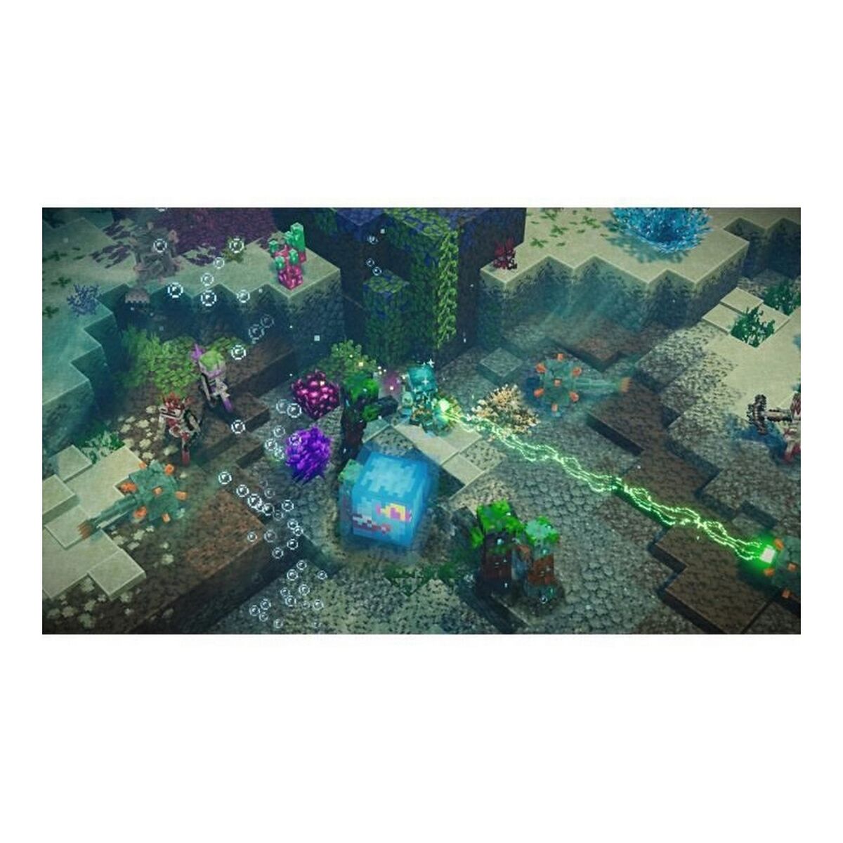 TV-spel för Switch Mojang Minecraft Dungeons: Ultimate Edition - 6