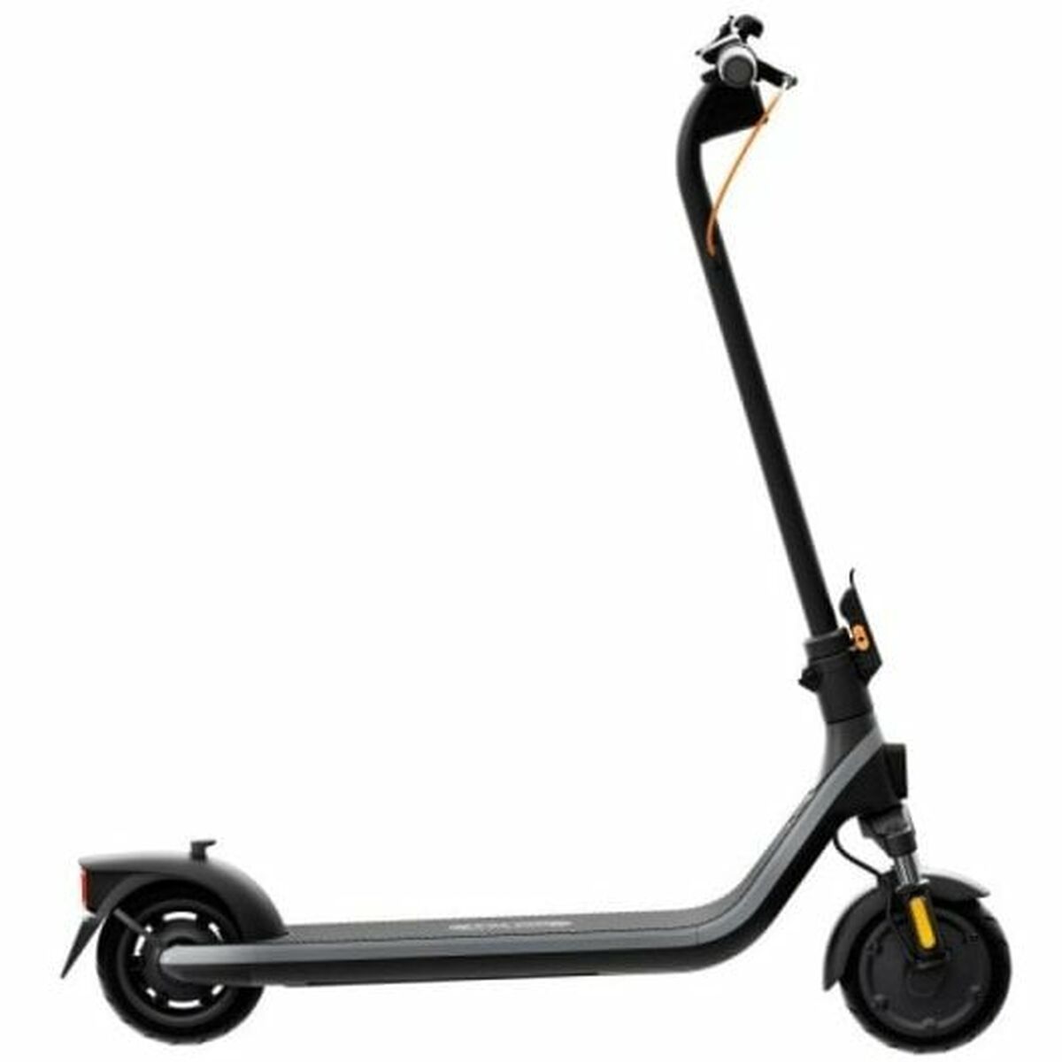 Elscooter Segway E2 Plus II Svart 500 W - 4