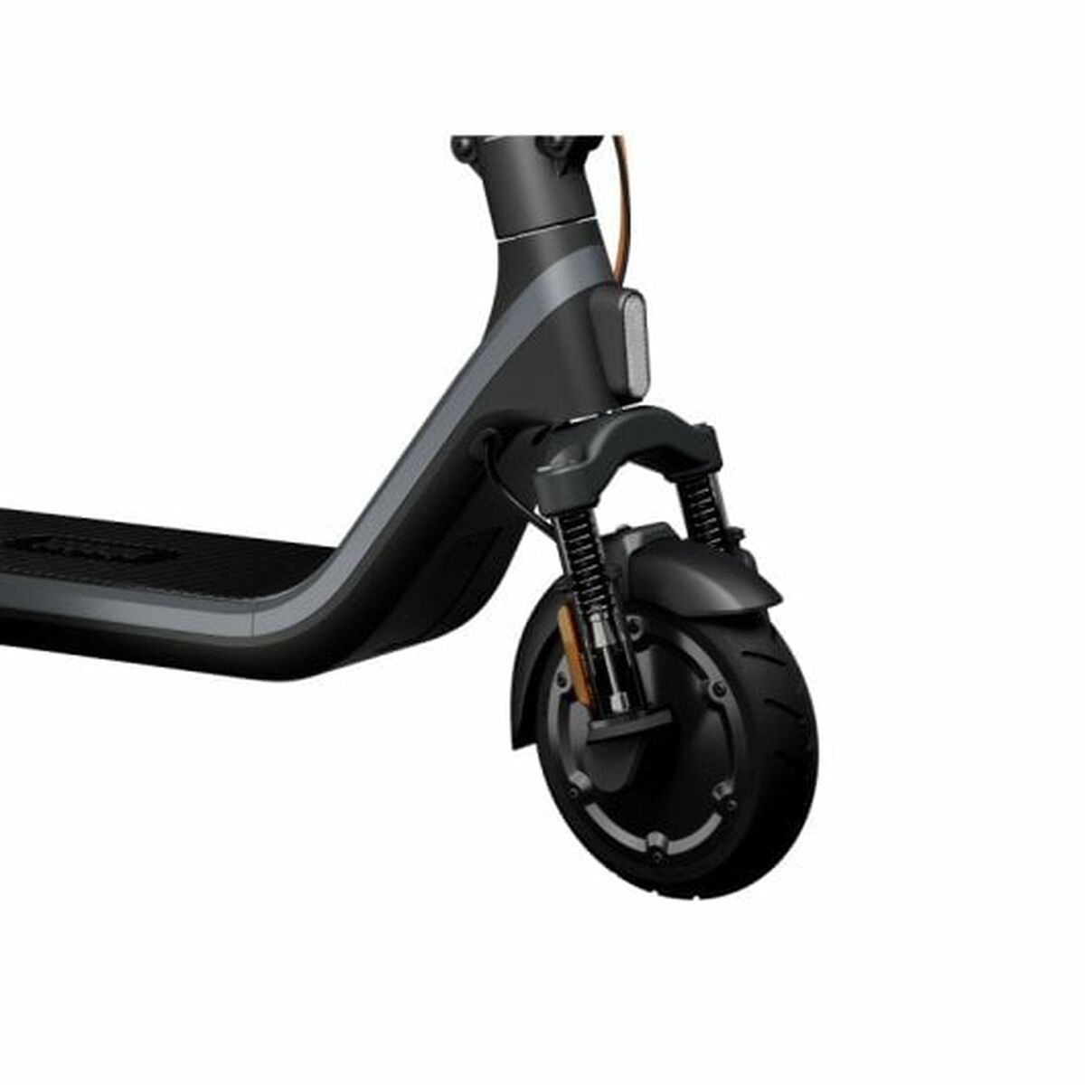 Elscooter Segway E2 Plus II Svart 500 W - 8