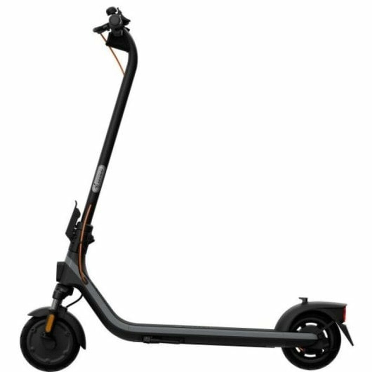 Elscooter Segway E2 Plus II Svart 500 W - 5