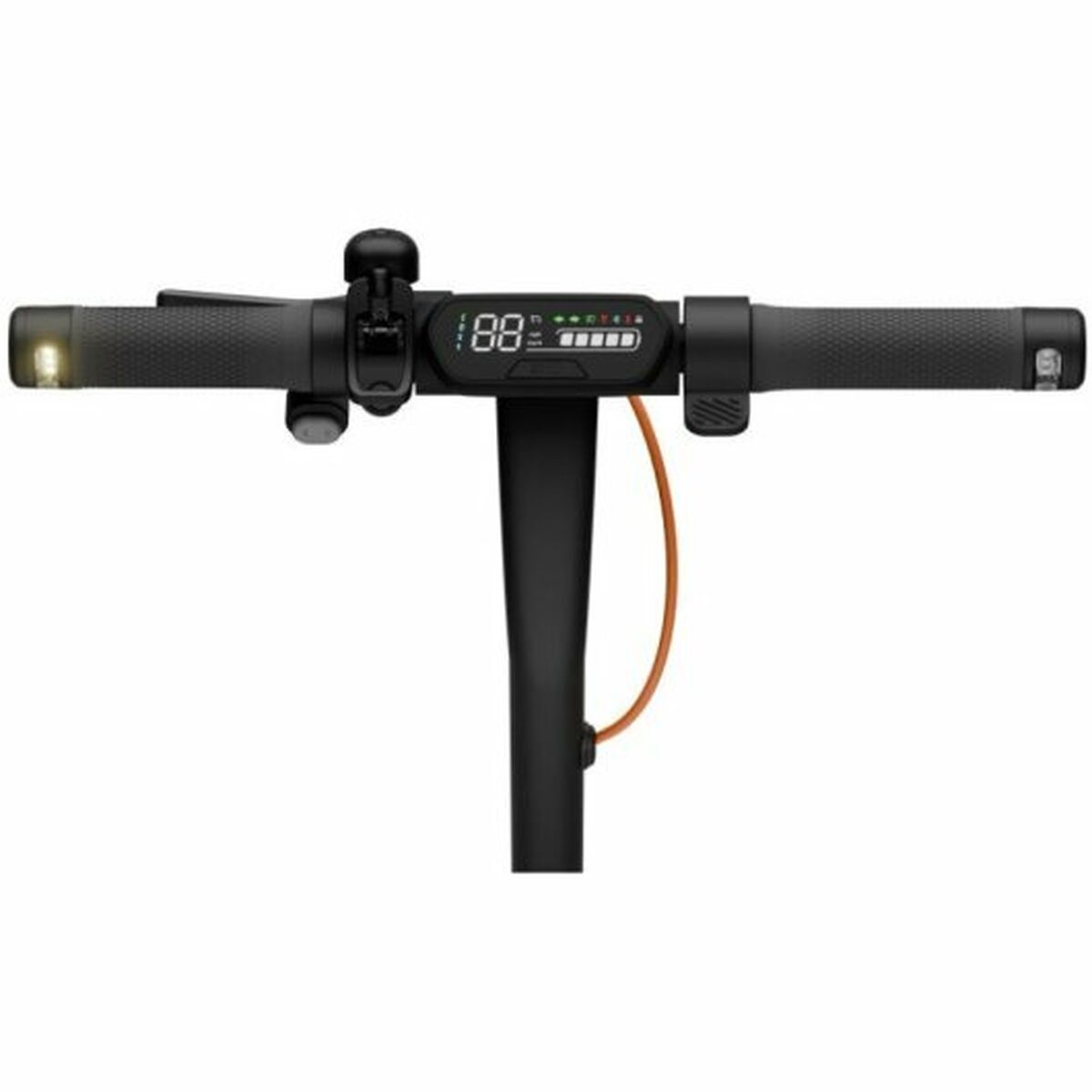 Elscooter Segway E2 Plus II Svart 500 W - 6