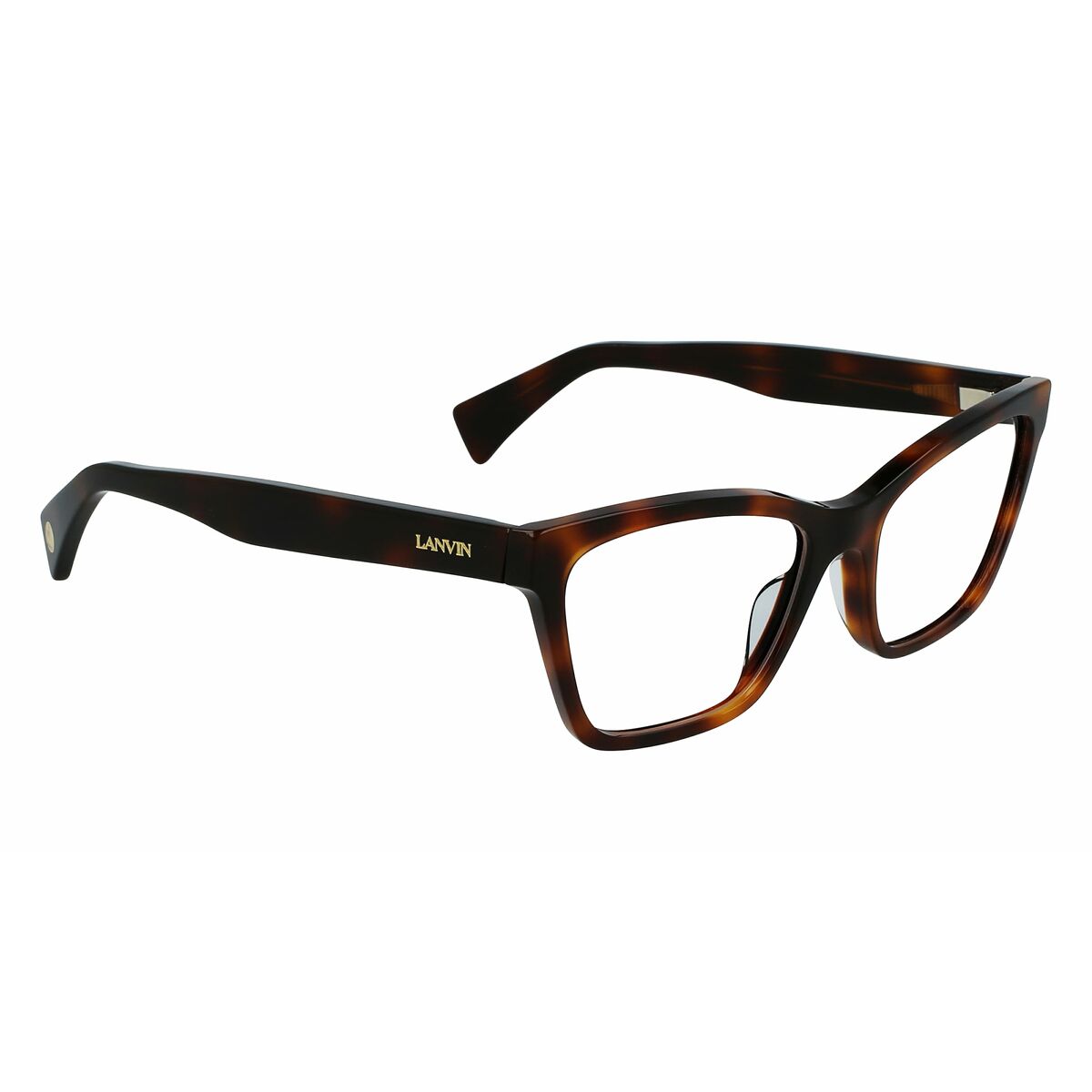 Glasögonbågar Lanvin LNV2615-214 Ø 53 mm