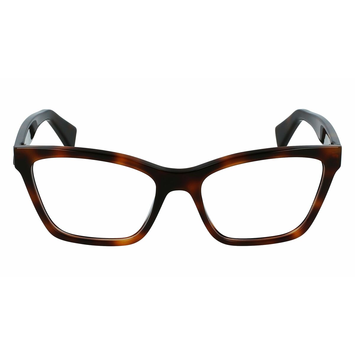 Glasögonbågar Lanvin LNV2615-214 Ø 53 mm - 2