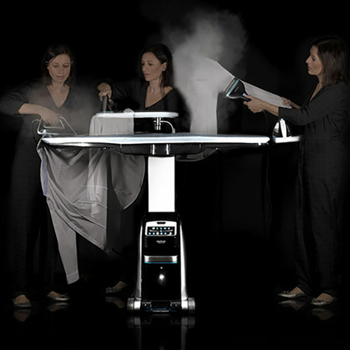 Strykstation Cecotec 2200 W (Renoverade A) - 4