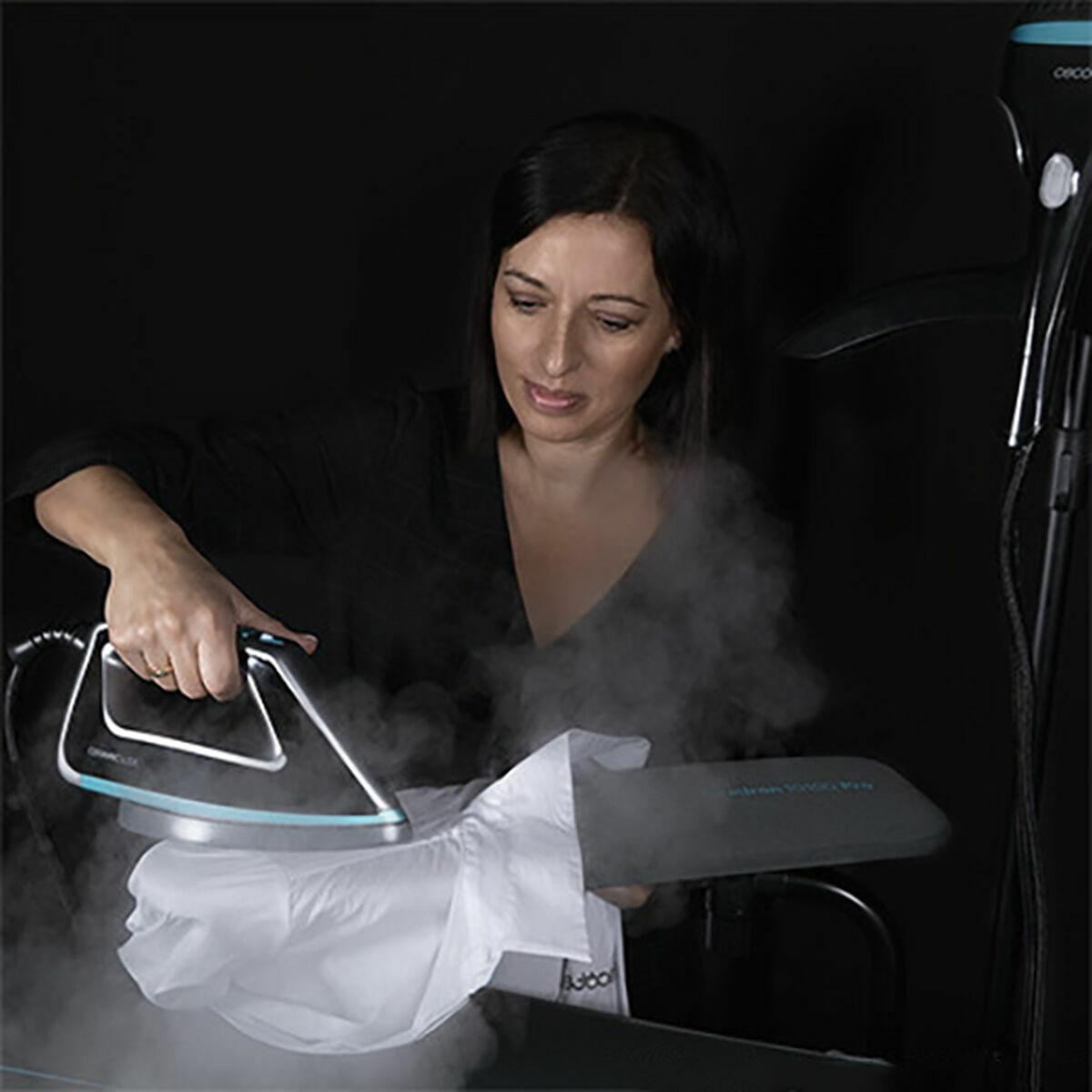 Strykstation Cecotec 2200 W (Renoverade A) - 2