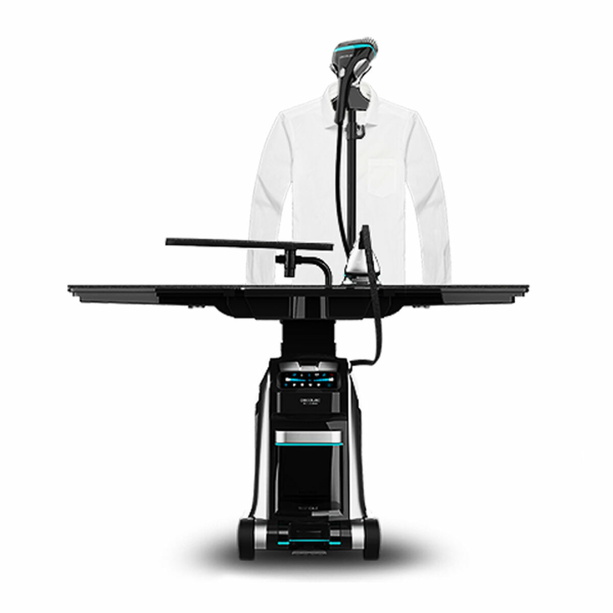 Strykstation Cecotec 2200 W (Renoverade A) - 7
