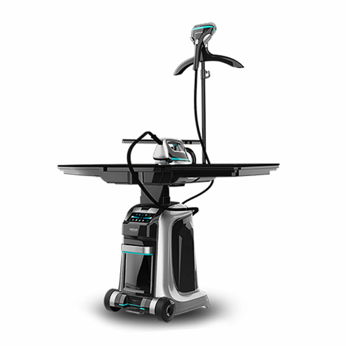 Strykstation Cecotec 2200 W (Renoverade A)