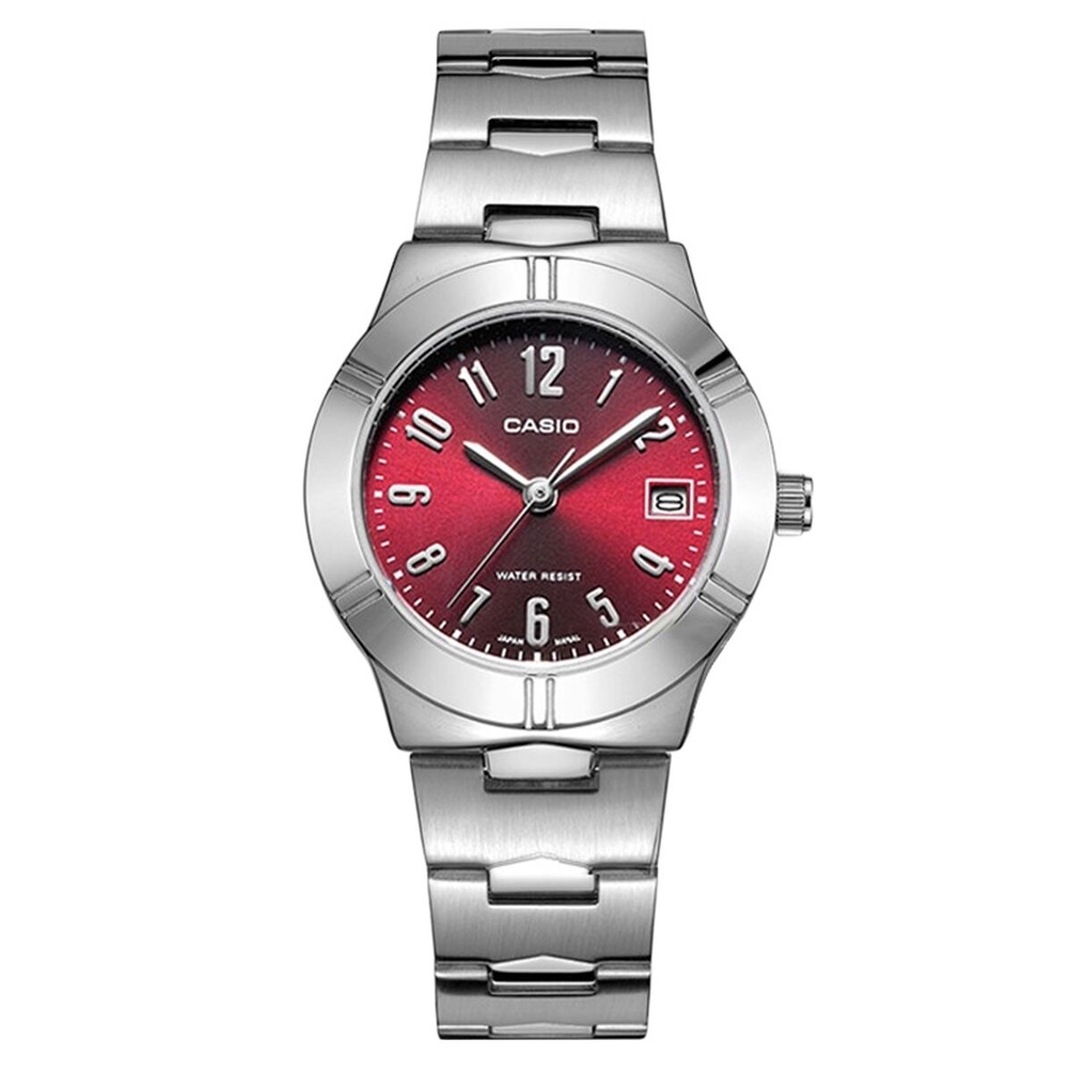 Damklocka Casio  ENTICER LADY (Ø 30 mm)