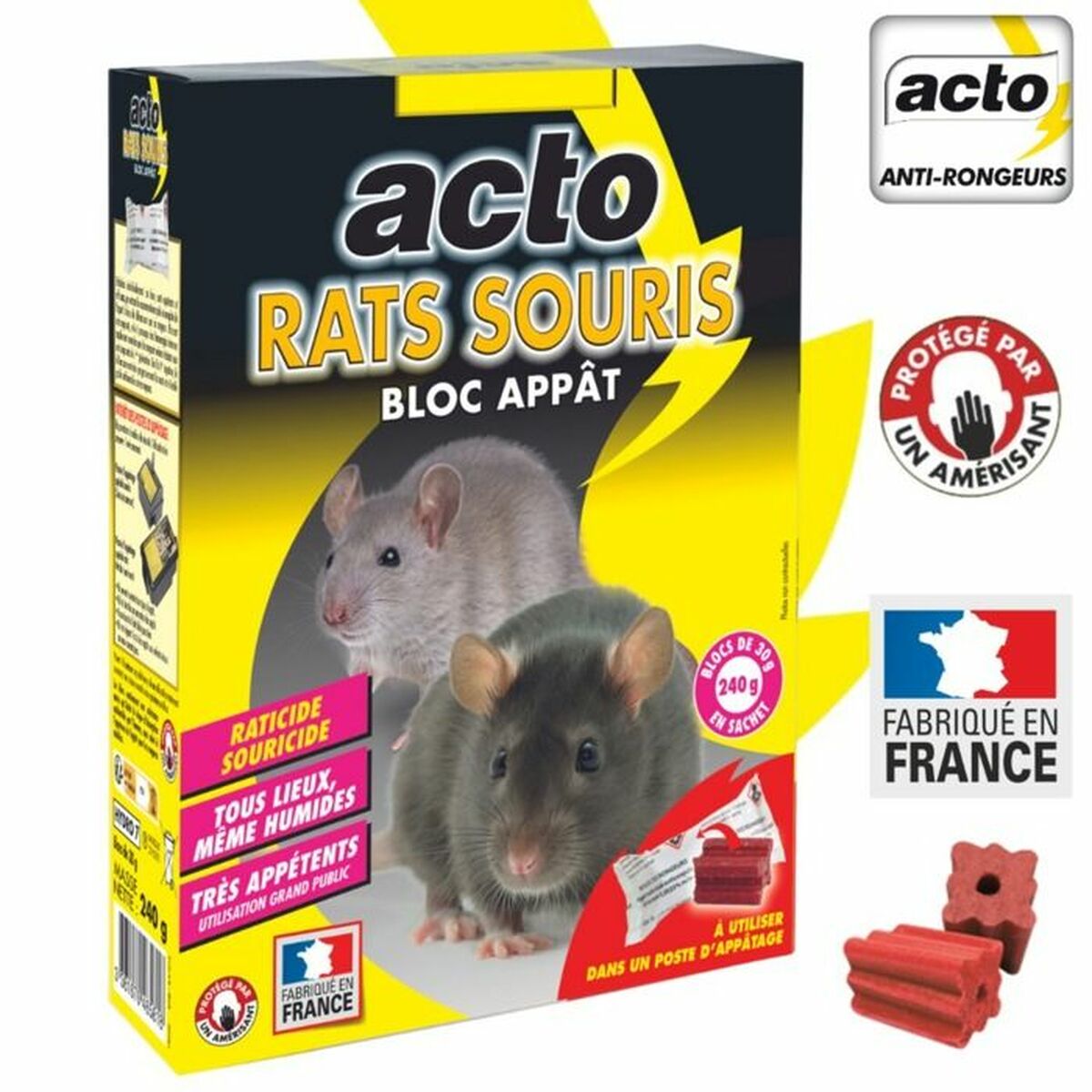 Mus Acto - 2