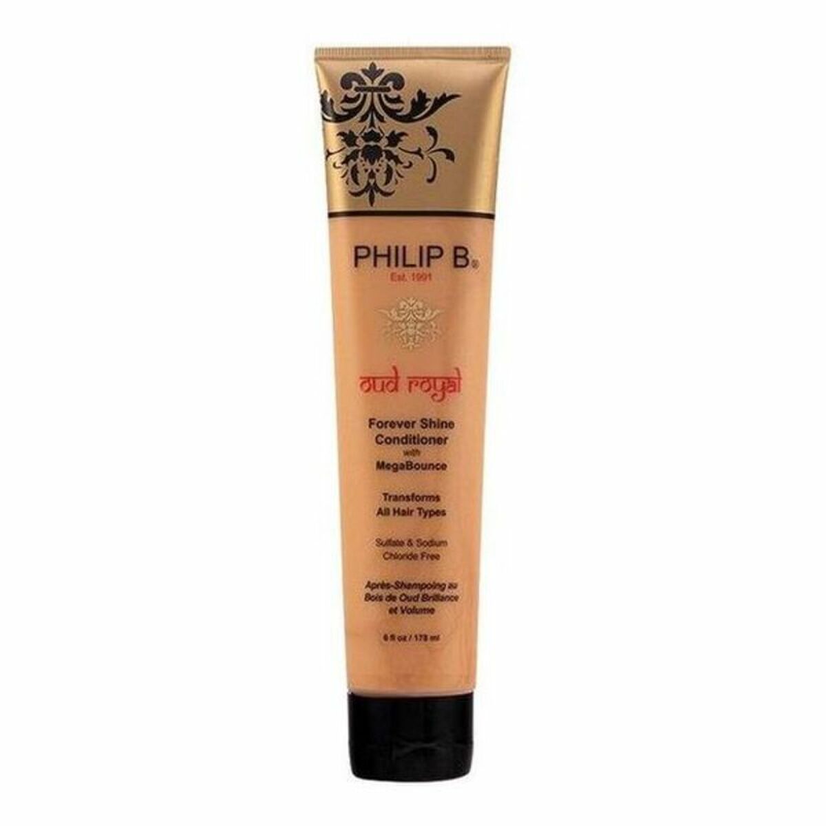 Vitaliserande balsam Philip B Oud Royal 178 ml