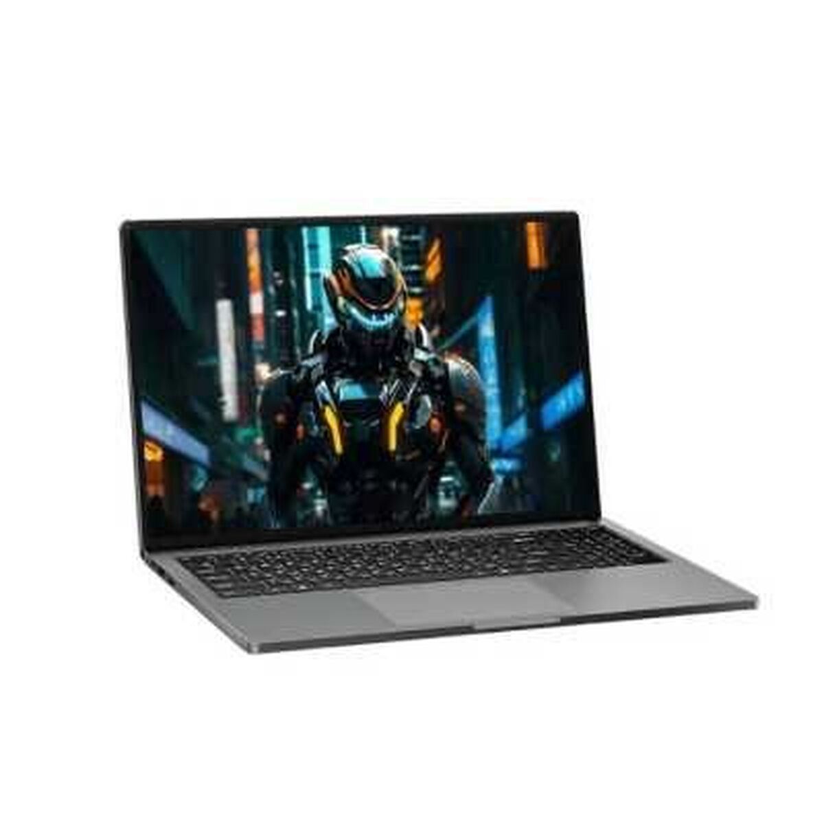Bärbar dator Blackview AceBook-12K1 16" i5-12450H 16 GB RAM 512 GB SSD - 3