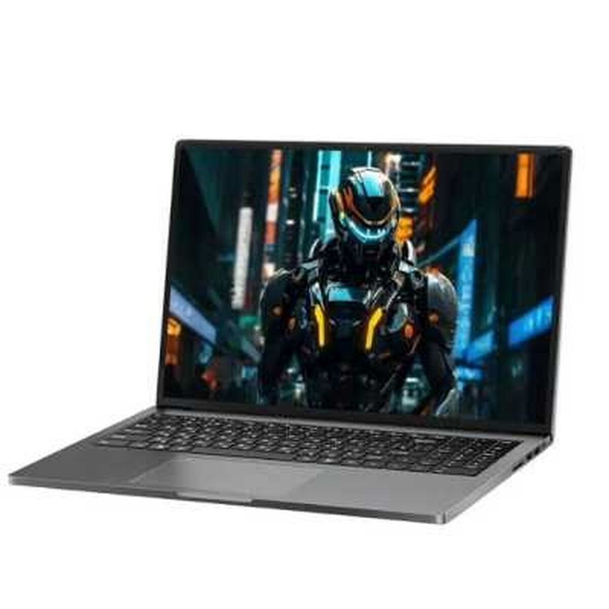 Bärbar dator Blackview AceBook-12K1 16" i5-12450H 16 GB RAM 512 GB SSD - 2