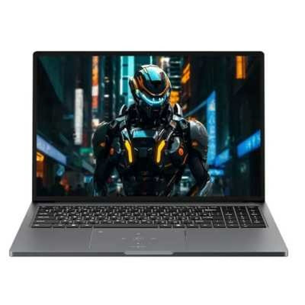 Bärbar dator Blackview AceBook-12K1 16" i5-12450H 16 GB RAM 512 GB SSD