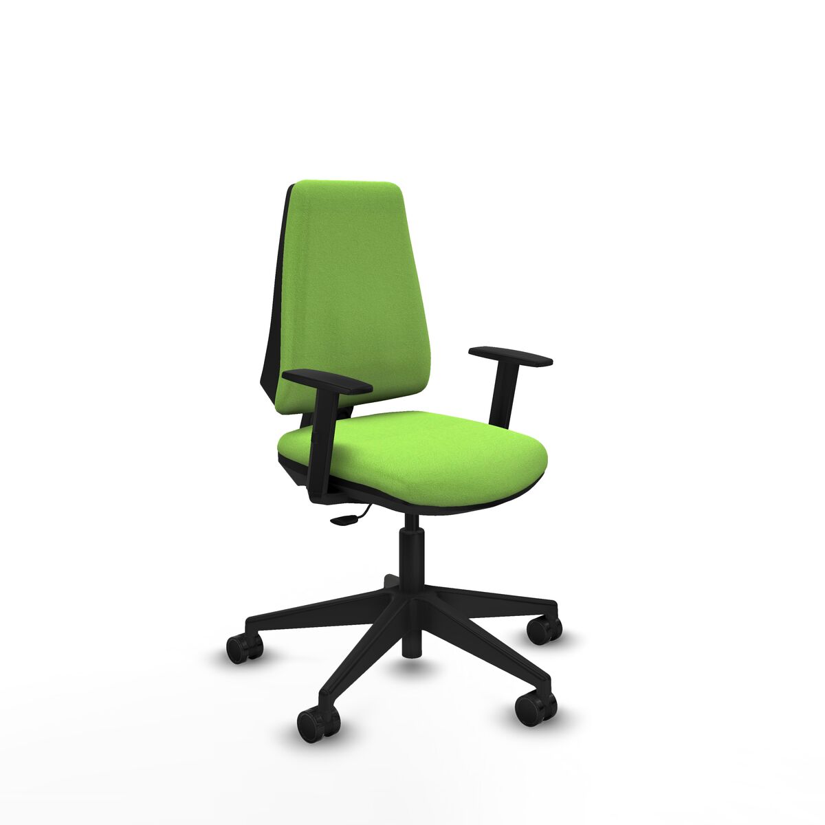 Kontorsstol Elche CP bali Piqueras y Crespo B1D066N Pistage