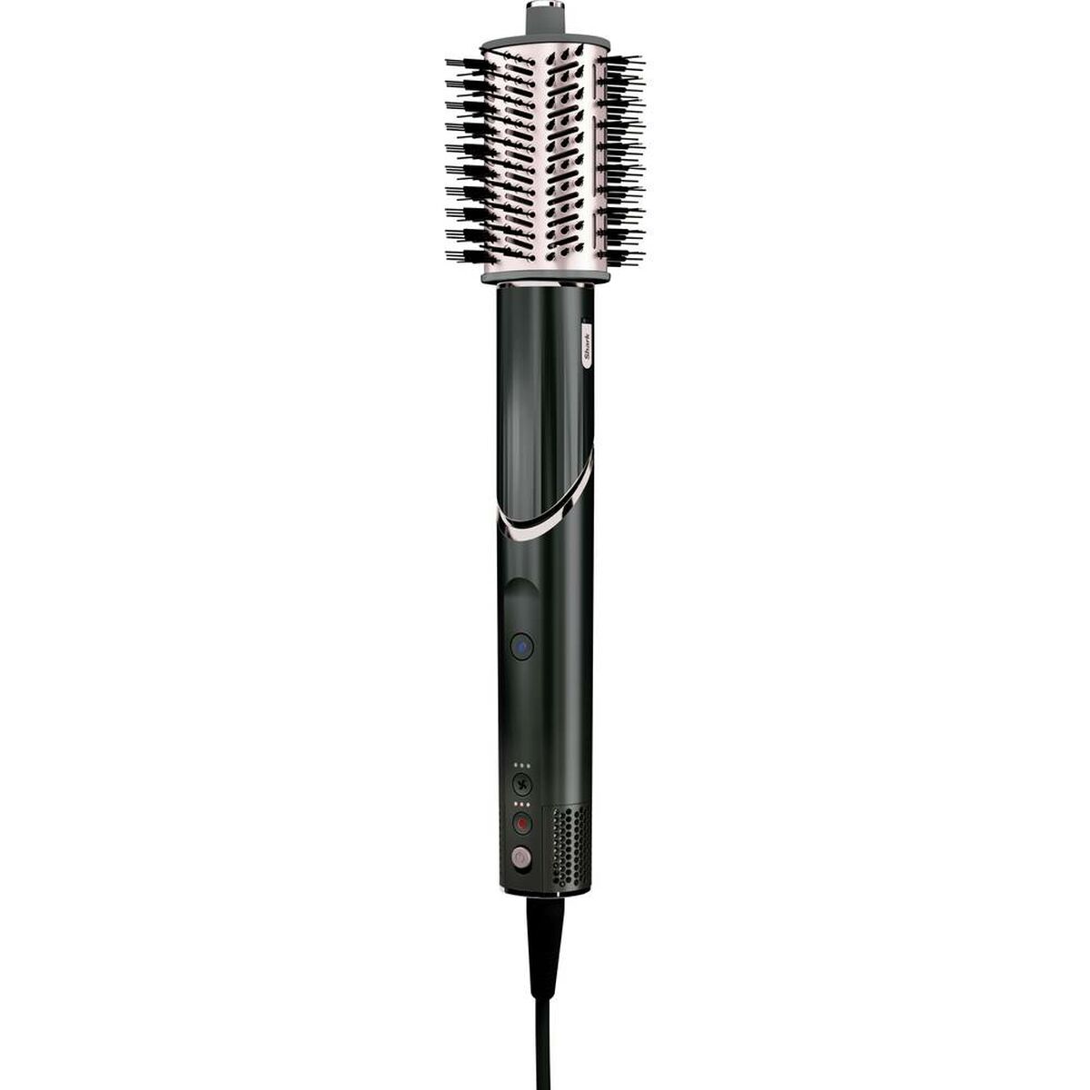 Hårtork Shark HD446SLEU Svart
