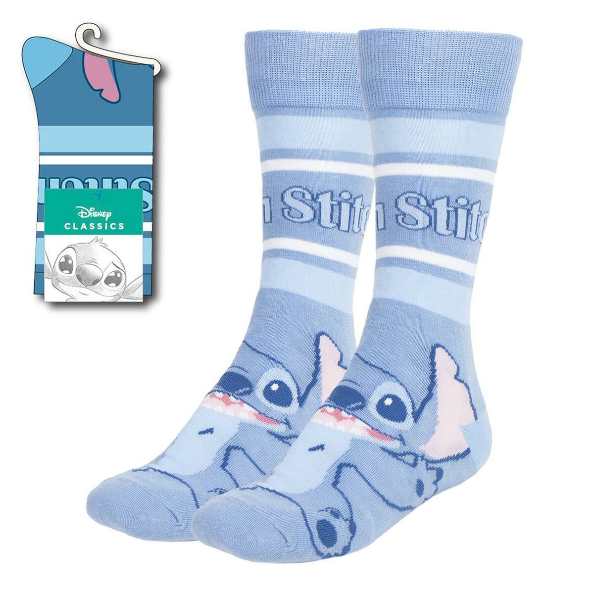 Strumpor Stitch 36-43