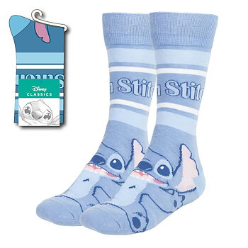 Strumpor Stitch 36-43