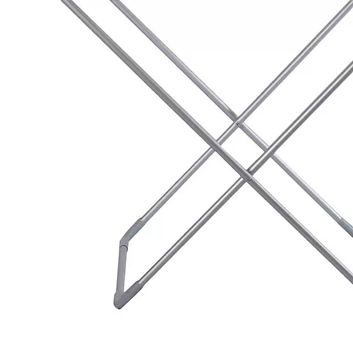 Hopfällbar och elektrisk tvättlina Fulmo 94 x 54 x 70 cm Plast 4 Kg (Renoverade A) - 7