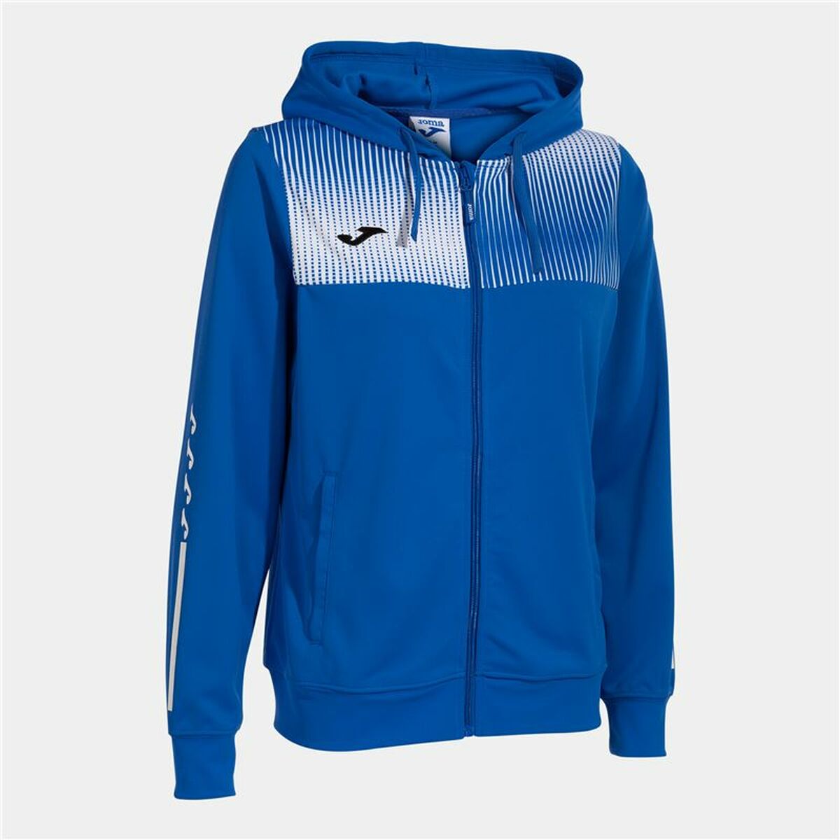 Sportjacka, Barn Joma Sport Eco Super Nova - 2