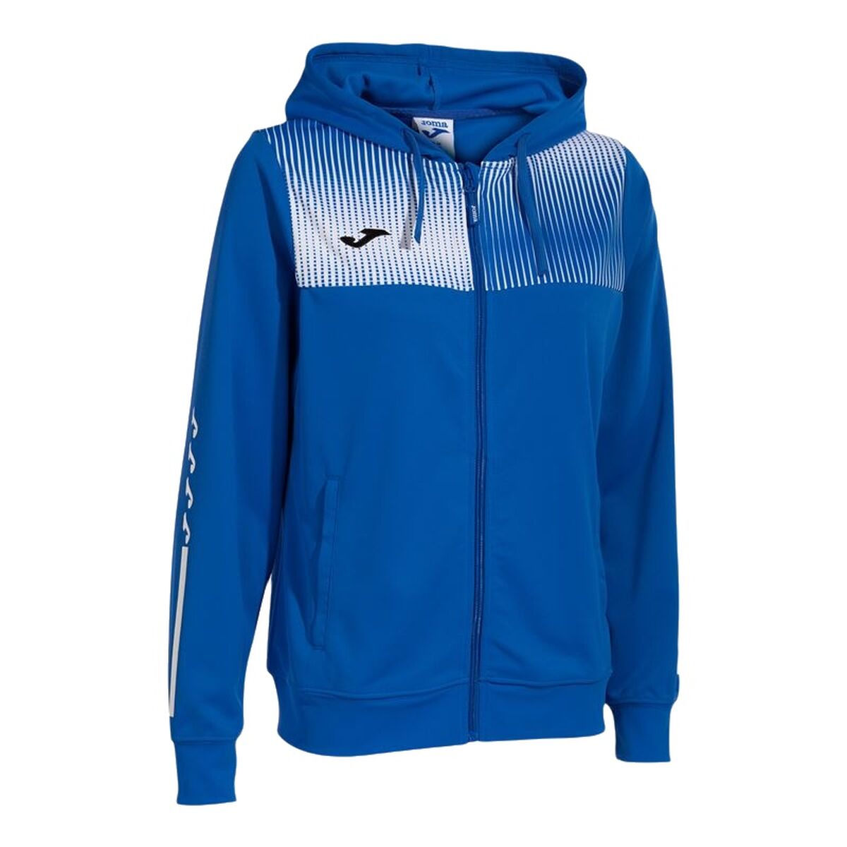 Sportjacka, Barn Joma Sport Eco Super Nova