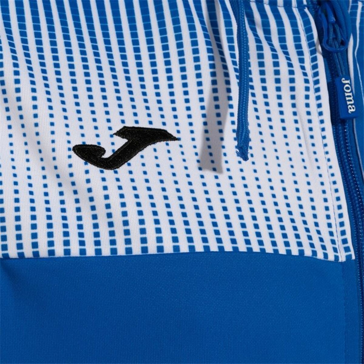 Sportjacka, Barn Joma Sport Eco Super Nova - 5