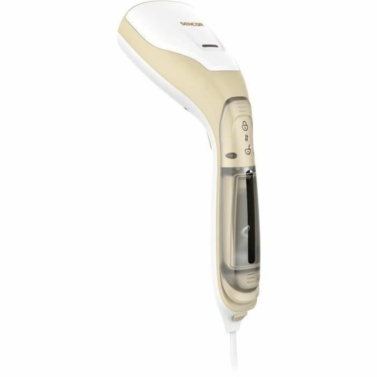 Vertikalt ångstrykjärn Sencor SSI 0870GD