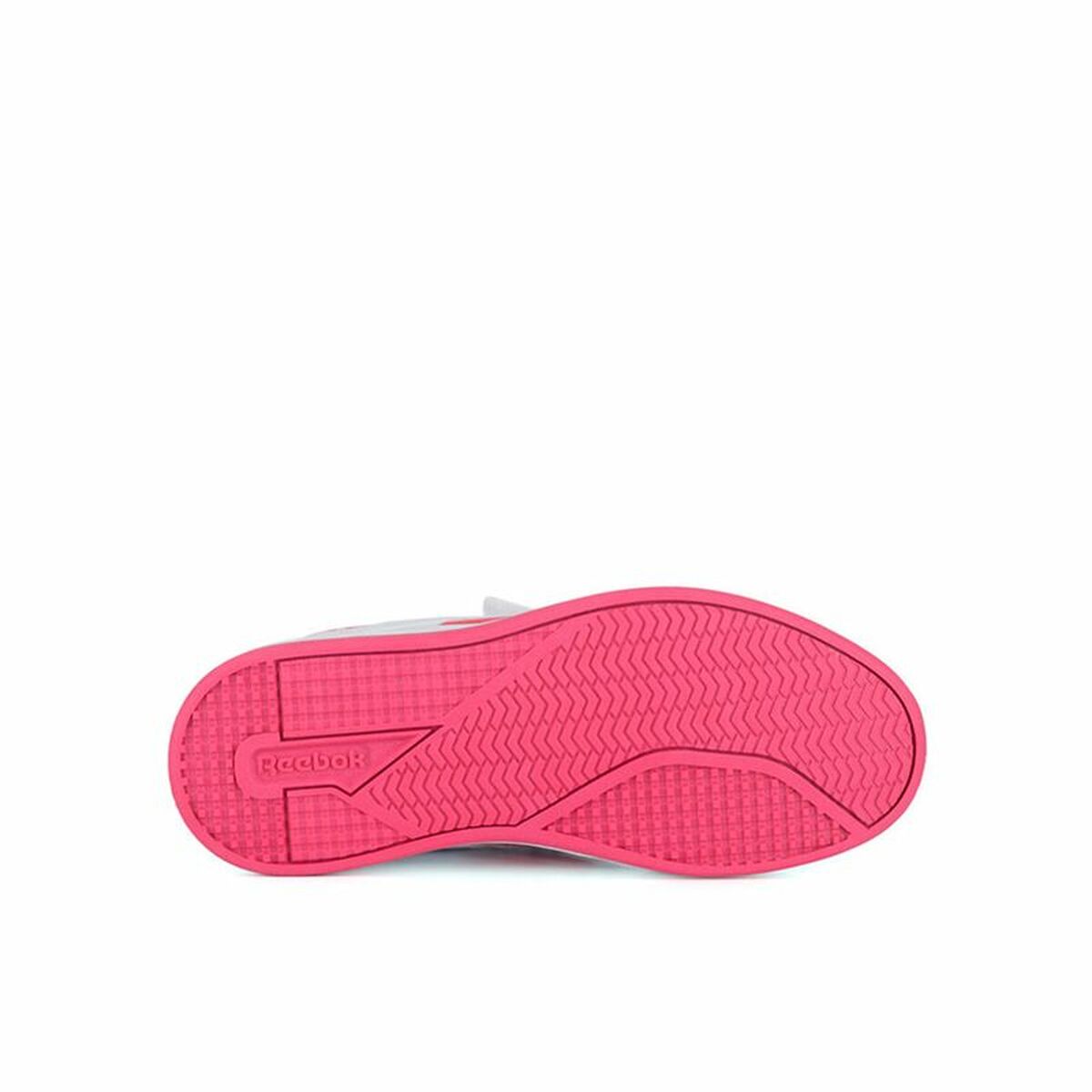 Sportskor för barn Reebok Royal Prime 2.0 2V Vit Rosa Fuchsia - 2