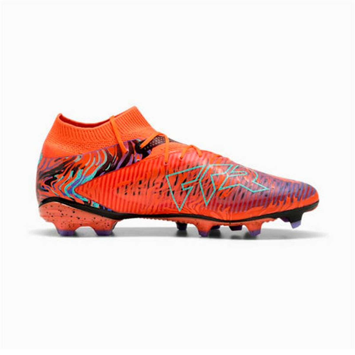 Fotbollsskor för vuxna Puma Future 8 Pro Creativity Fg/Ag