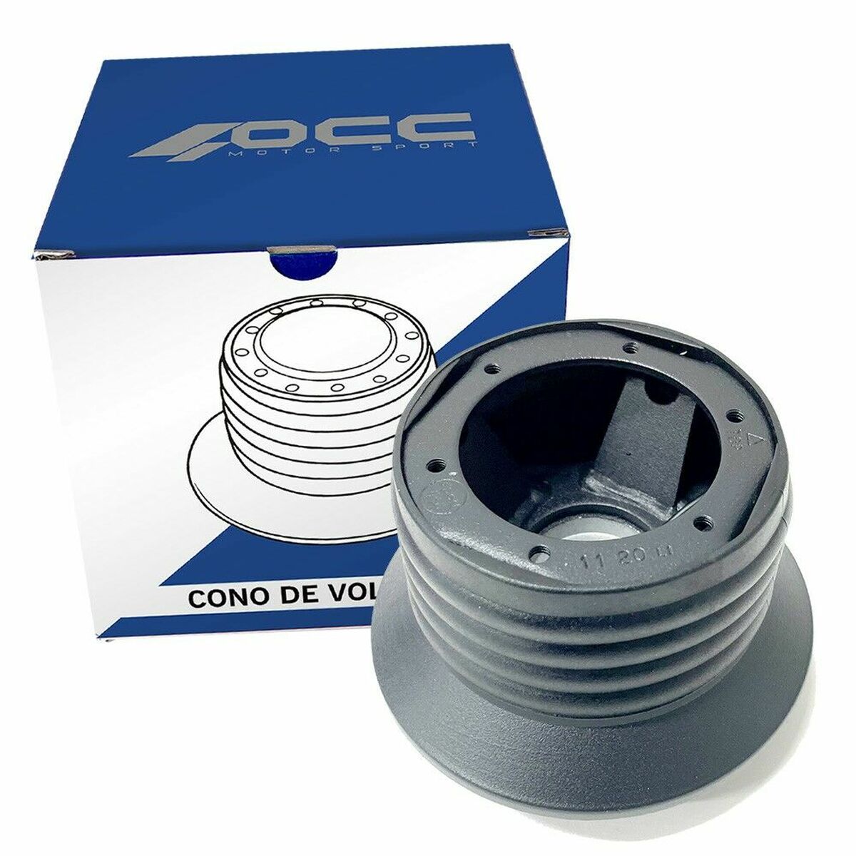 Rattnav OCC Motorsport - 2