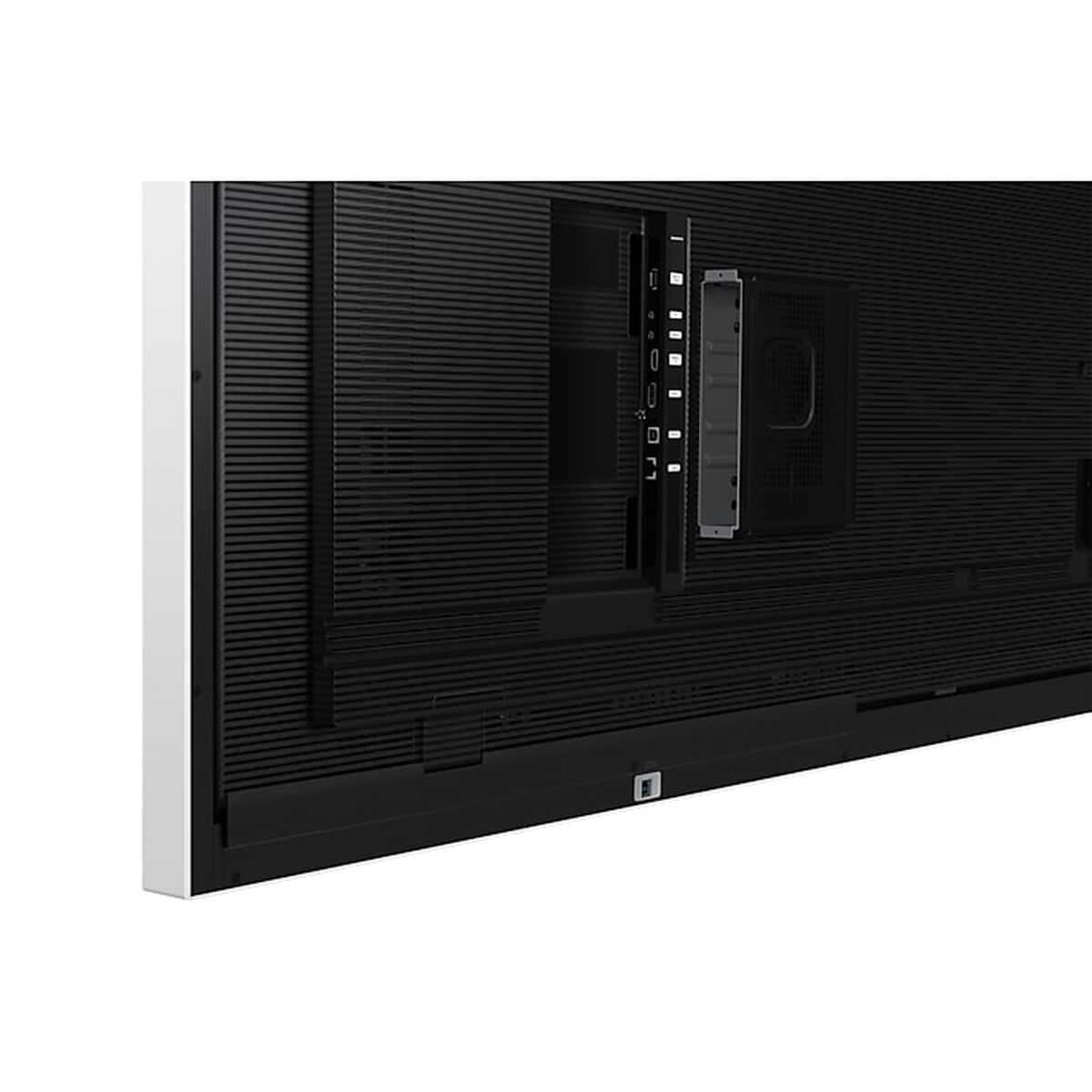 Interaktiv Pekskärm Samsung WM75B 75" 60 Hz 4K Ultra HD - 9