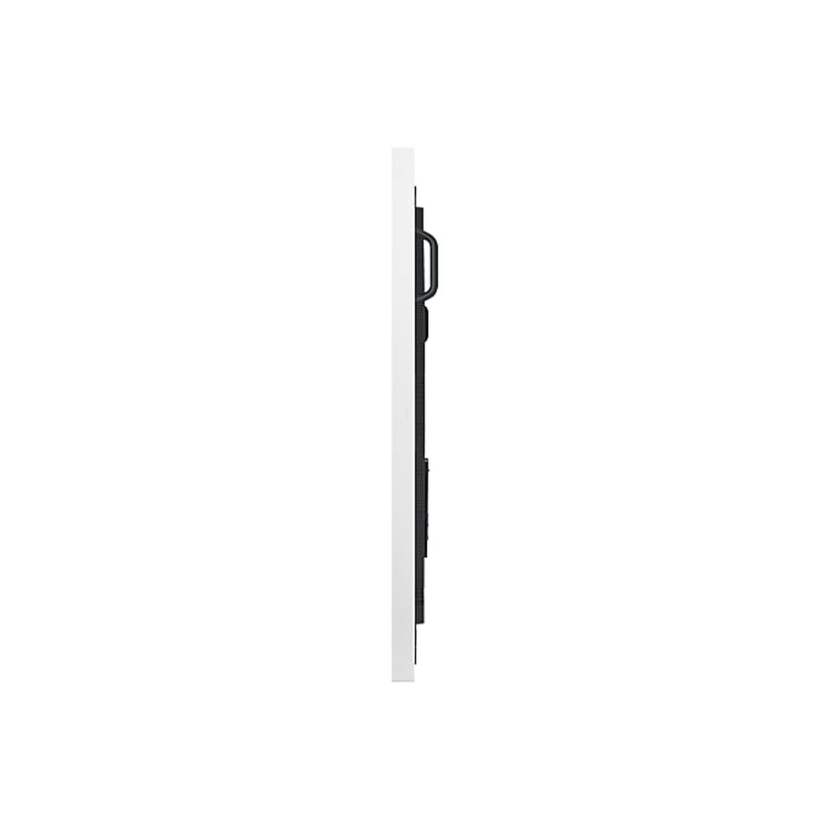 Interaktiv Pekskärm Samsung WM75B 75" 60 Hz 4K Ultra HD - 10