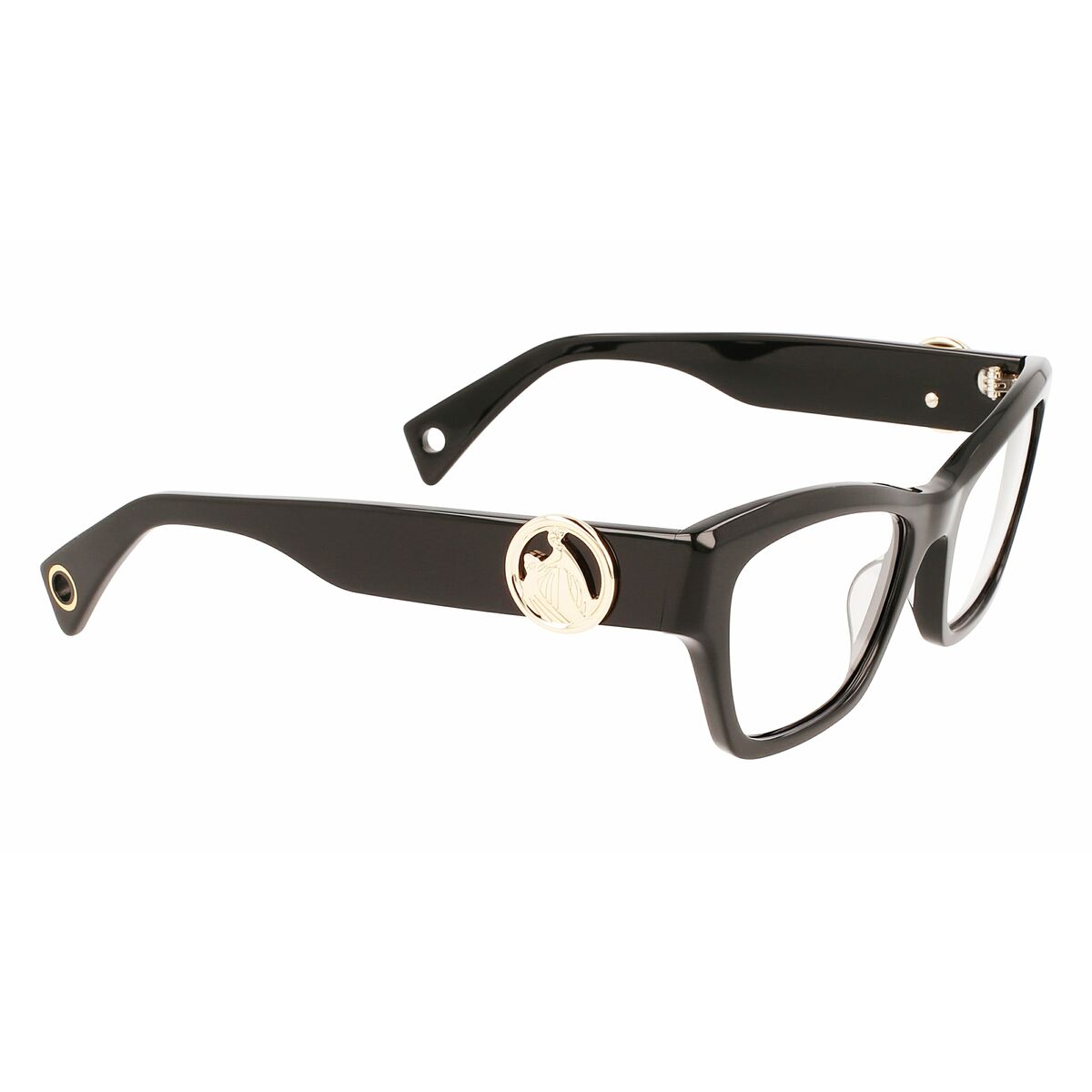 Glasögonbågar Lanvin LNV2617-1 Ø 52 mm
