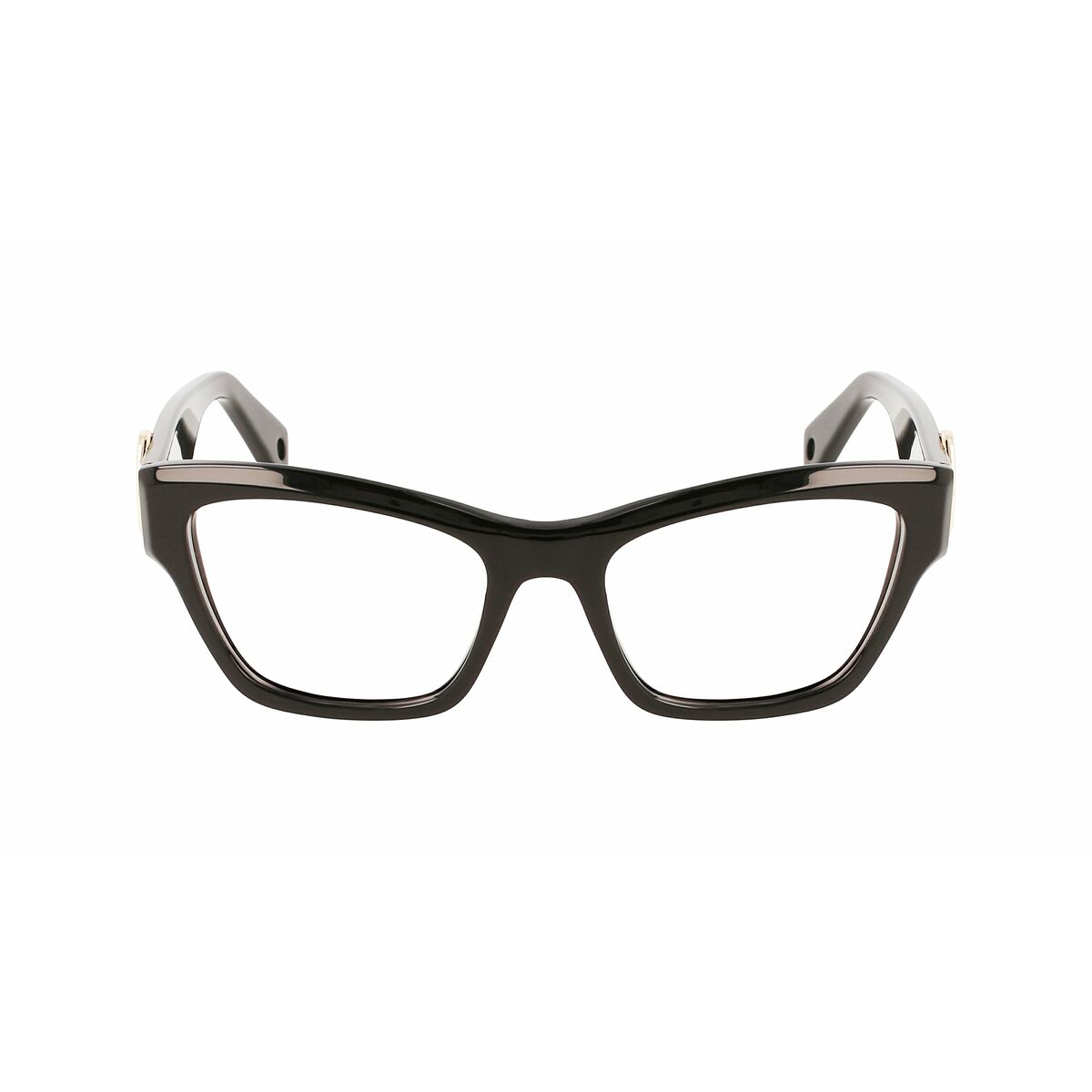 Glasögonbågar Lanvin LNV2617-1 Ø 52 mm - 2