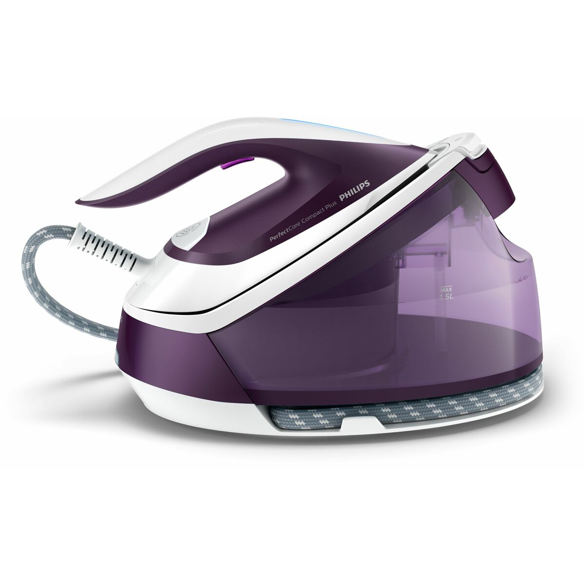 Strykstation Philips 2400 W (Renoverade B) - 7