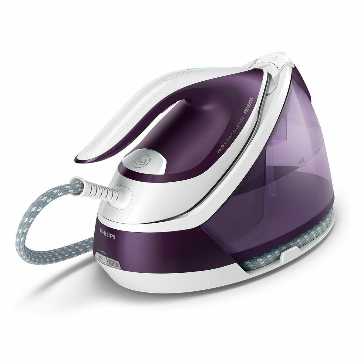 Strykstation Philips 2400 W (Renoverade B) - 8