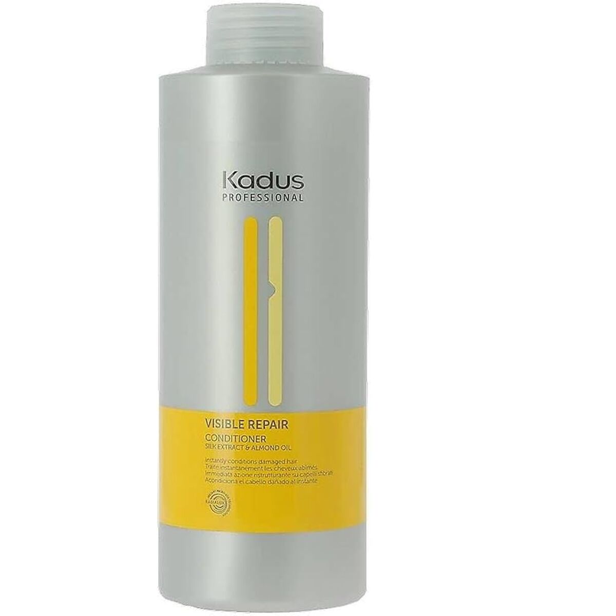 Återställande balsam Kadus Visible Repair 1 L
