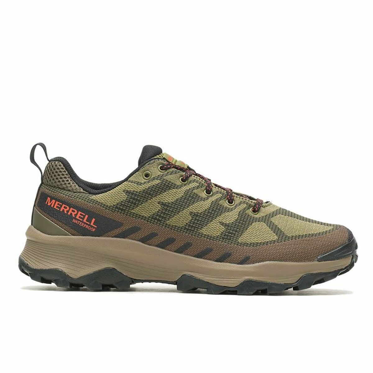 Promenadsko, Herr Merrell Speed Eco Wp Beige