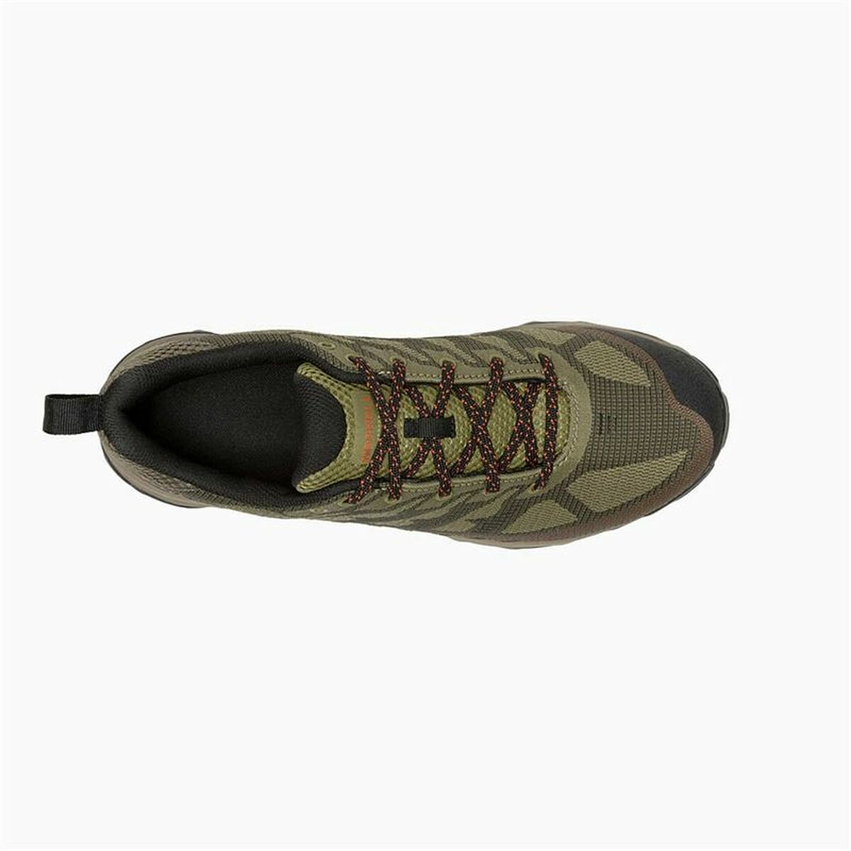 Promenadsko, Herr Merrell Speed Eco Wp Beige - 4