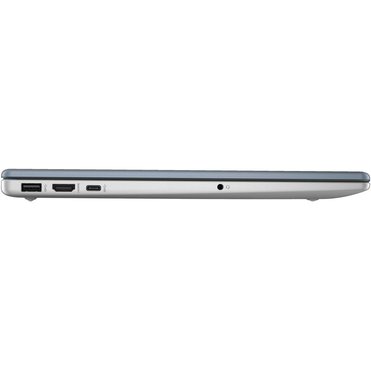 Bärbar dator HP 15-FD0054NS 15" i5-1334U 512 GB SSD Qwerty US 8 GB RAM - 3